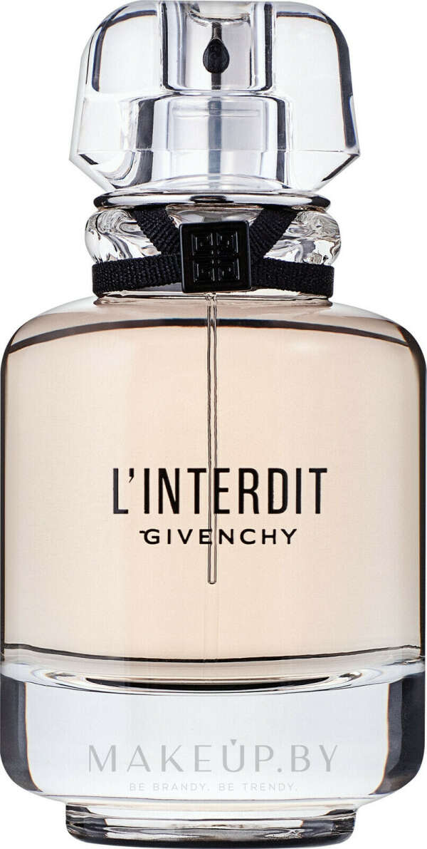 Givenchy L'Interdit