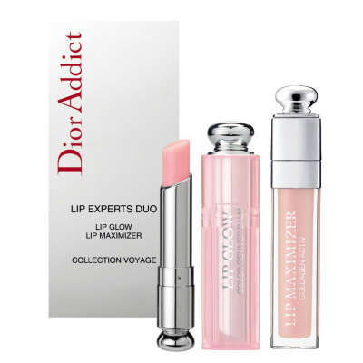 Dior Addict Maximizer Kit