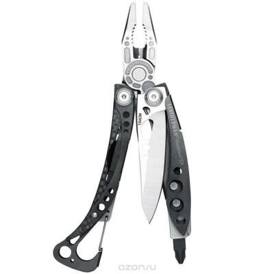 Нож Leatherman Skeletool CX1