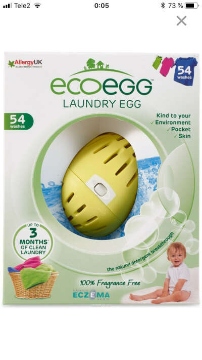 EcoEgg