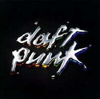 Daft Punk ‎- Discovery/ Vinyl, 12" [2LP/180 Gram/Gatefold/Printed Inner Sleeves](Repress, Reissue 2021) / Виниловые пластинки