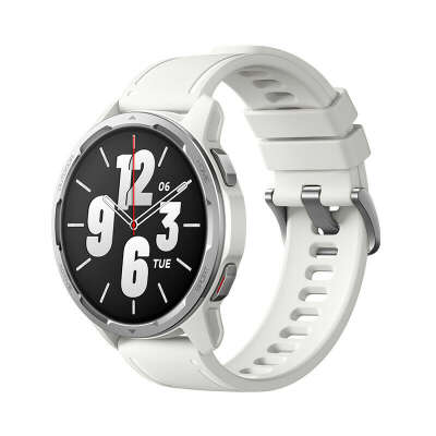Xiaomi Watch S1 Active белые