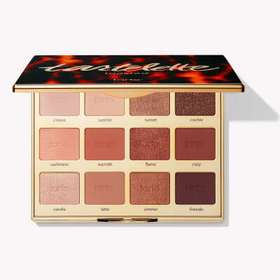 TARTE tartelette™ toasted eyeshadow palette