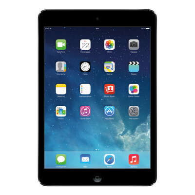 Планшет Apple iPad mini 16Gb Wi-Fi Space Gray (MF432)