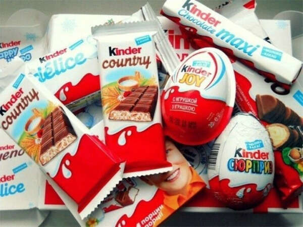 Kinder