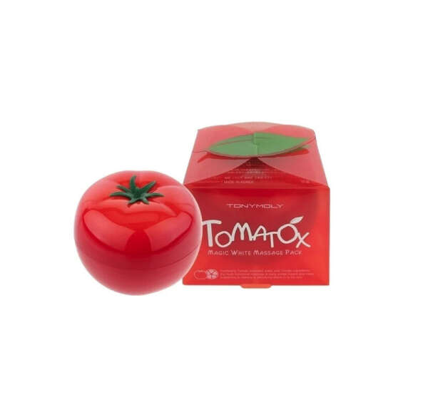 Tony Moly маска Tomatox Magic Massage