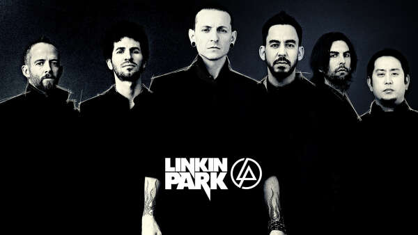 Попасть на концерт Linkin Park