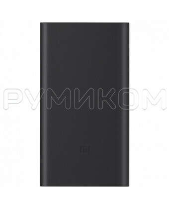 Внешний аккумулятор Xiaomi Mi Power Bank 2 (10000 mAh): цена, купить, обзор, характеристики  