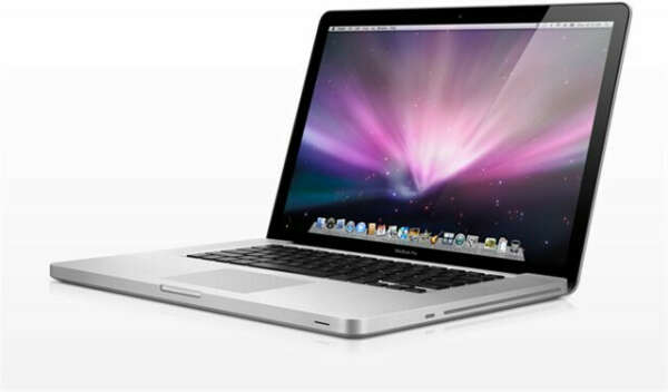 Macbook