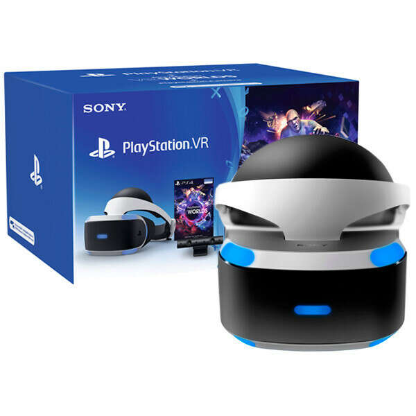 PlayStation VR