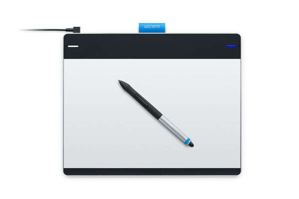 Intuos pen & touch | Wacom