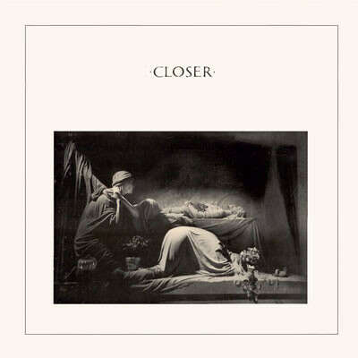 Closer (Joy Division album)