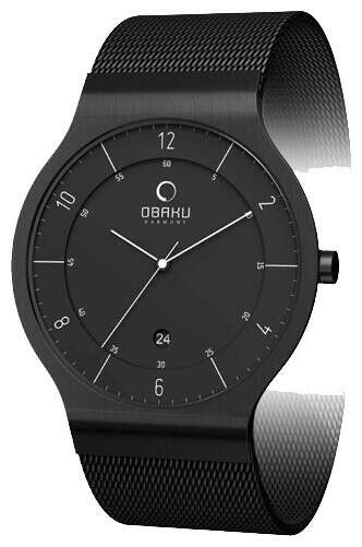 Obaku V133GBBMB