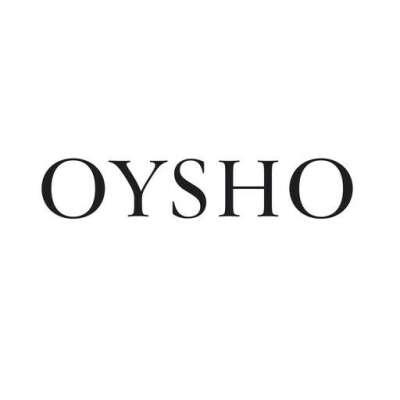 Подарочная карта магазина OYSHO