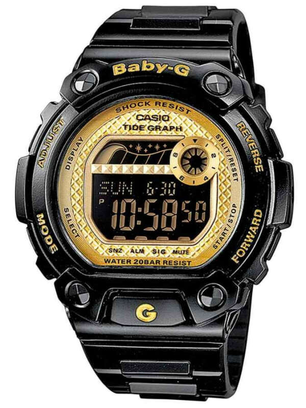 G-Shock Baby-G