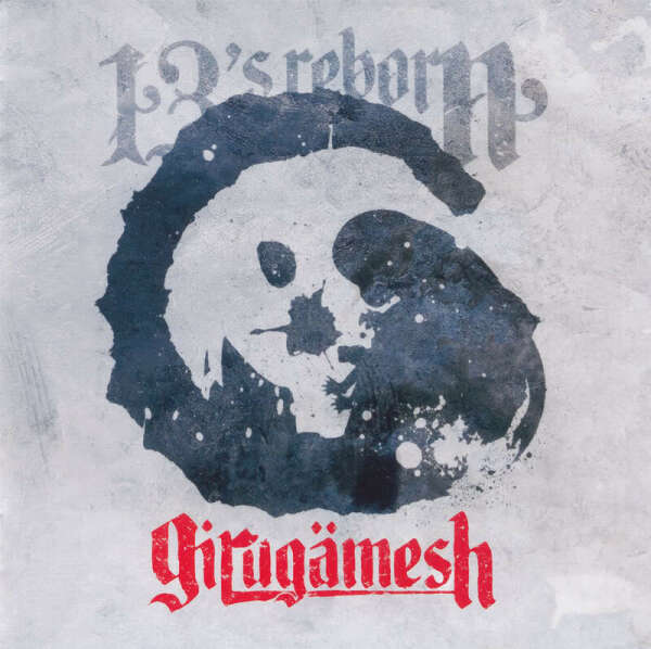 Girugamesh - 13&#039;s reborn [album]