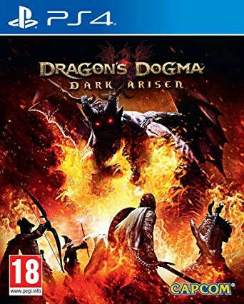 Dragon&#039;s Dogma: Dark Arisen