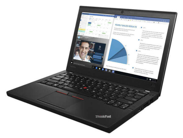 Lenovo ThinkPad  13 компактный ноутбук
