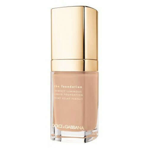 Dolce&Gabbana Luminous Liquid foundation