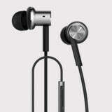 Наушники Xiaomi Hybrid Dual Drivers Earphones