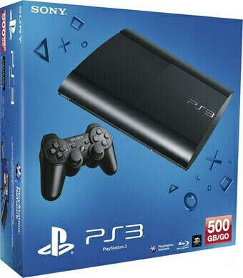 PlayStation 3