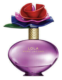 OH, LOLA! oт Marc Jacobs