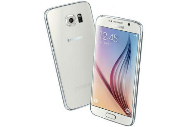 Samsung Galaxy S6 SM-G920F 32 Gb