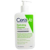 CeraVe, Hydrating Cleanser, 12 fl oz (355 ml)