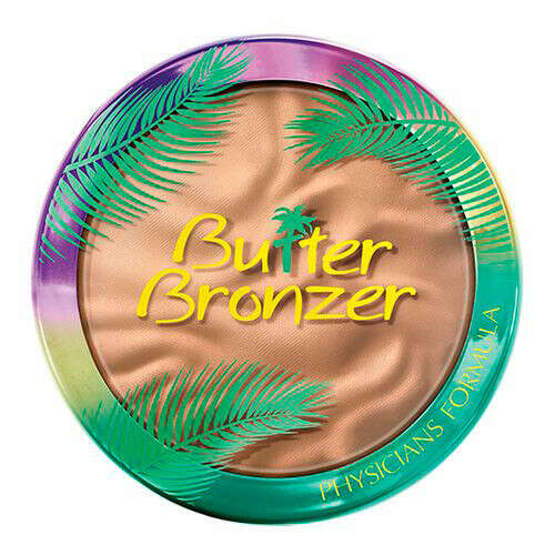 Бронзер для лица `PHYSICIANS FORMULA` MURUMURU BUTTER