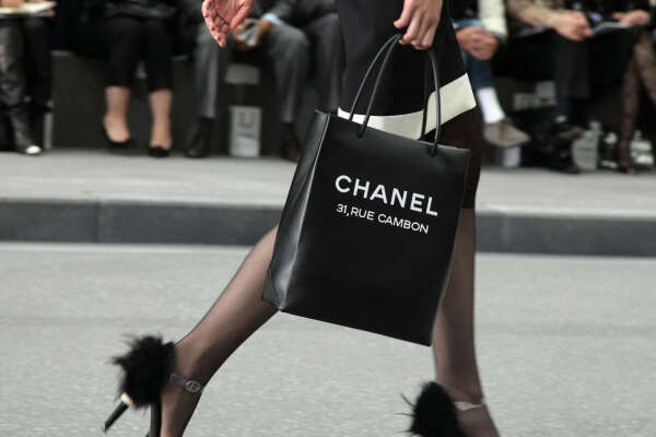 Need money for Chanel