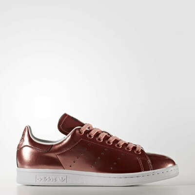 КРОССОВКИ STAN SMITH