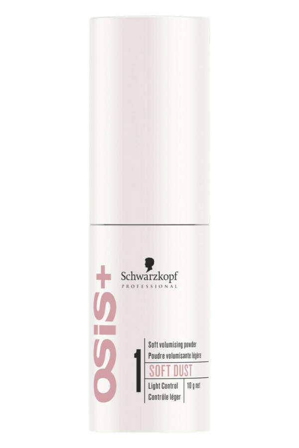 Schwarzkopf Professional Osis+Soft Volumizing Powder