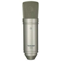 Микрофон Tascam tm 80
