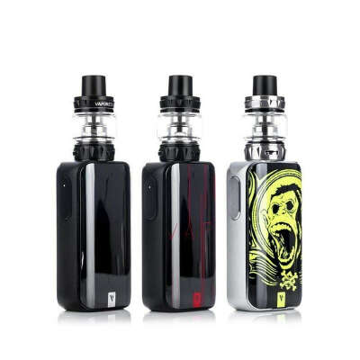 Vaporesso Luxe S 220W Kit