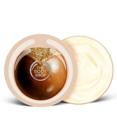 Масло The Body Shop ШИ