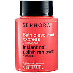 Sephora: SEPHORA COLLECTION : Instant Nail Polish Remover : nail-treatments-nails-makeup