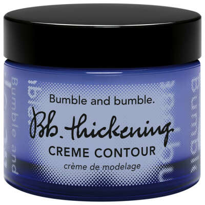 Bumble and bumble. thickening creme contour