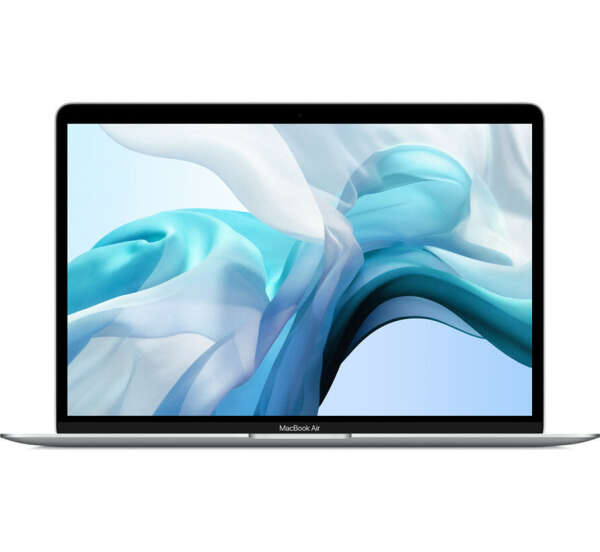 13-inch MacBook Air 1.5TB Silver - 16GB 2133MHz LPDDR3 memory