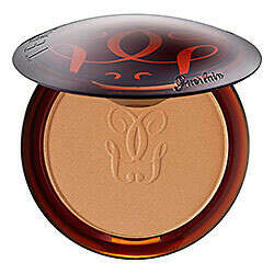 Guerlain - Terracotta Bronzing Powder (03 Naturel)