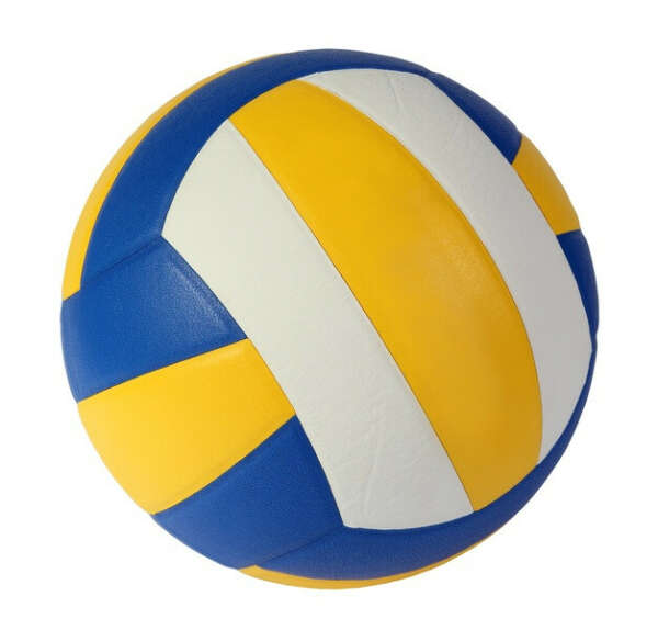 Хочу волейбольный мяч