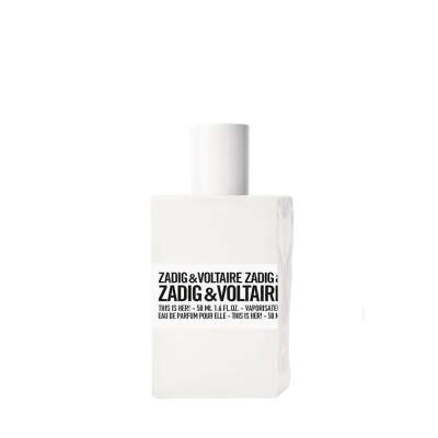 ZADIG&VOLTAIRE This Is Her