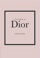 Little Book of Dior | Akateeminen Kirjakauppa