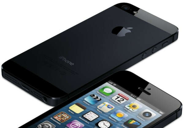 Apple iPhone 5 32GB