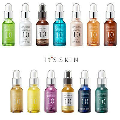 Сыворотки It's Skin Power 10 Formula GF Effector