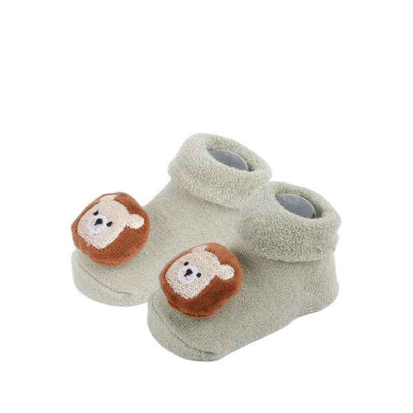Haining Yuli Socks Co., Ltd