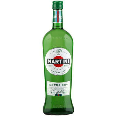 Мартини extra dry 0,5