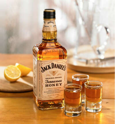 jack daniels