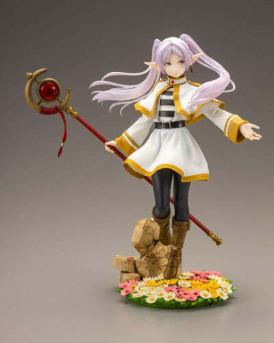 Frieren из Frieren: Beyond Journey's End от Kotobukiya