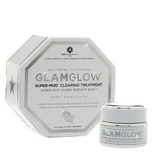 Glamglow Super Clearing Treatment Mud Mask