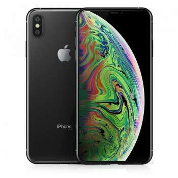 Apple iPhone Xs Max 256 ГБ Space Gray - Apple11